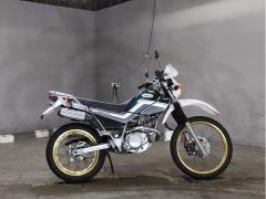 Yamaha SEROW XT225 2000