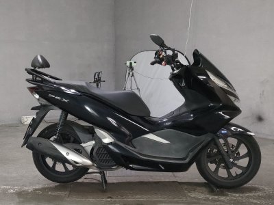 Honda PCX125 2018