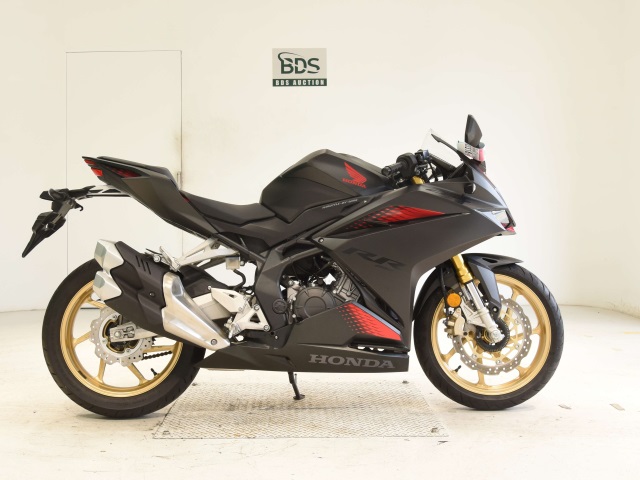 Honda CBR250RRA 2020