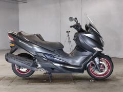 Suzuki BURGMAN400 2017