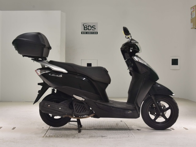 Honda LEAD125 2013