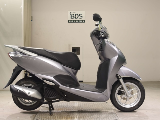 Honda LEAD125 2018