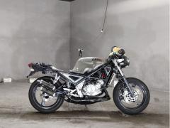 Yamaha R1-Z 1991