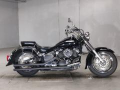 Yamaha DRAGSTAR XVS400 CLASSIC 2005