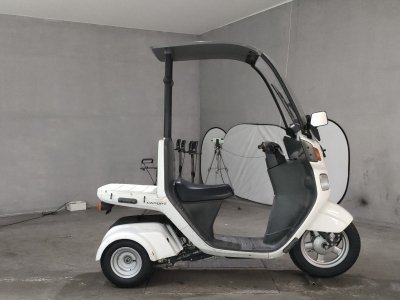 Honda GYRO CANOPY 2019