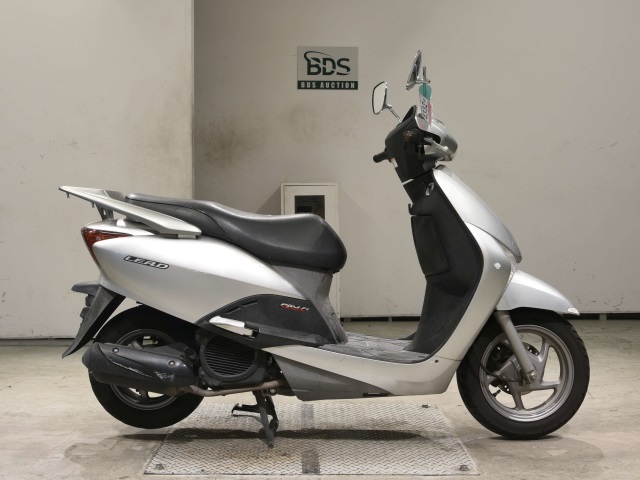 Honda LEAD110 2012