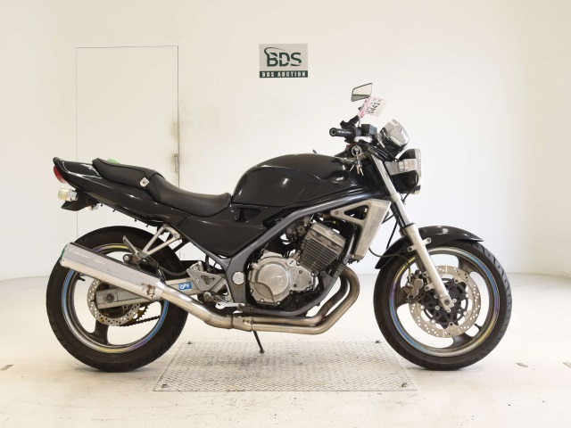 Kawasaki BALIUS ZR250 1994