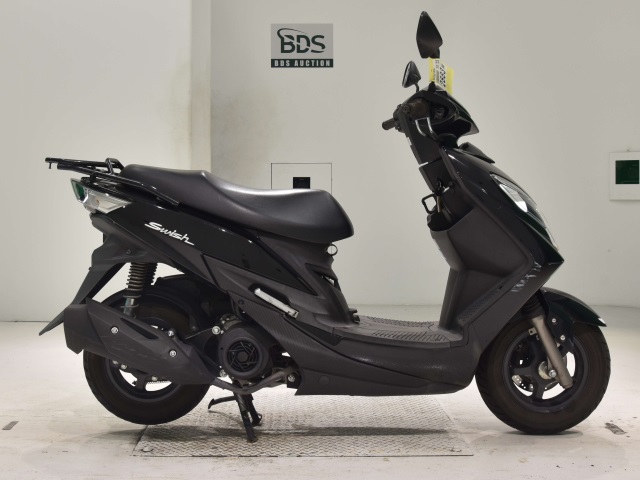 Suzuki SWISH125