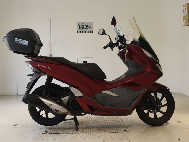 Honda PCX125 2018