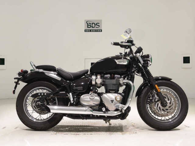 Triumph SPEED MASTER 2020