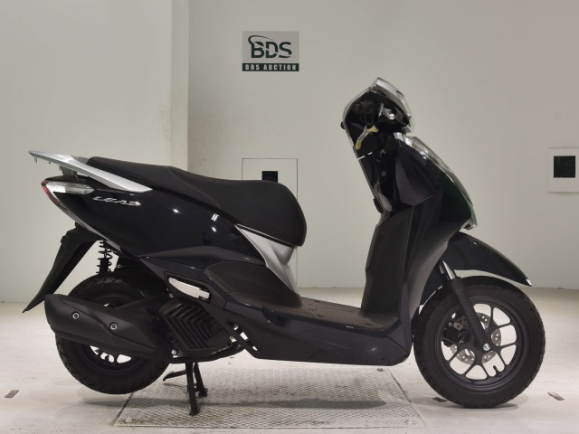 Honda LEAD125 2022