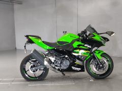Kawasaki NINJA400 2018