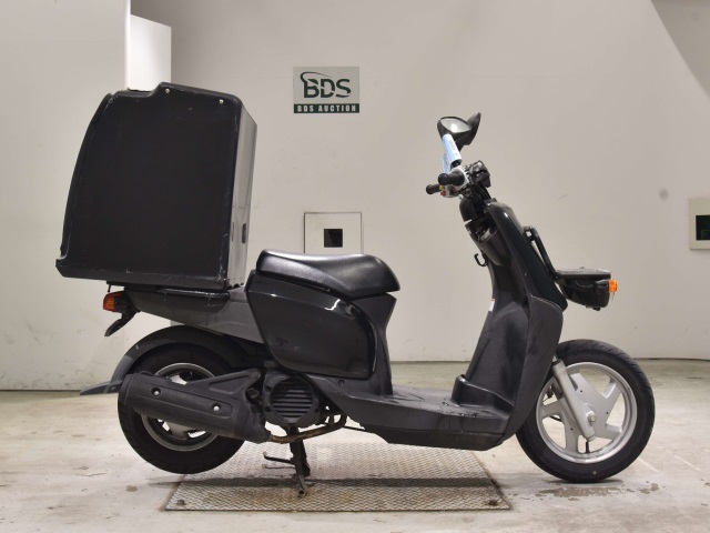 Yamaha GEAR 2019
