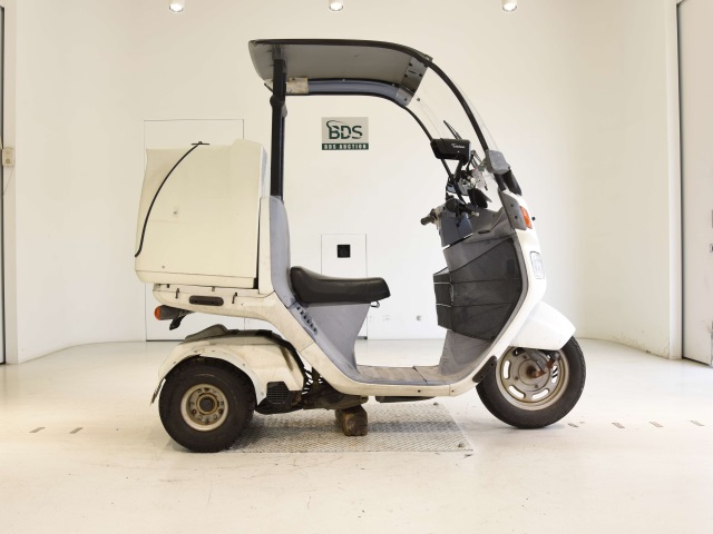 Honda GYRO CANOPY 1993