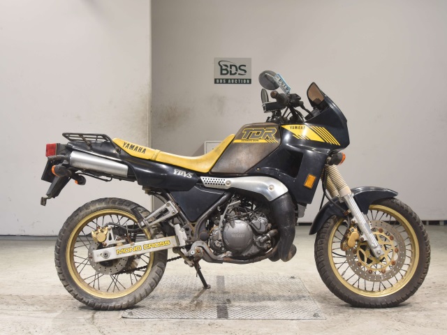 Yamaha TDR250 2019