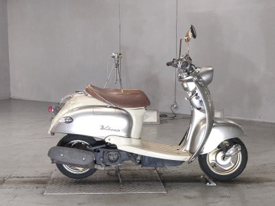 Yamaha VINO50 2003