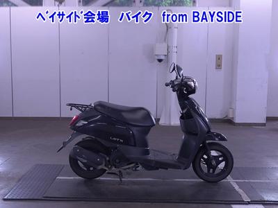 Suzuki LETS