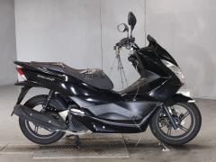 Honda PCX125 2017