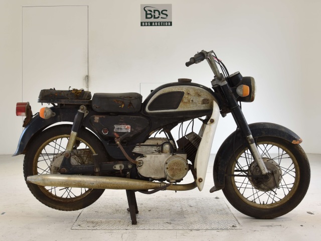 Yamaha A7