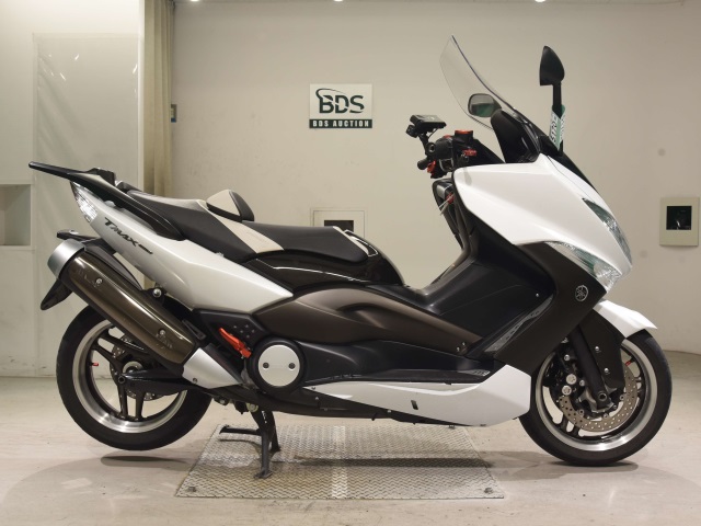 Yamaha T-MAX500 2010