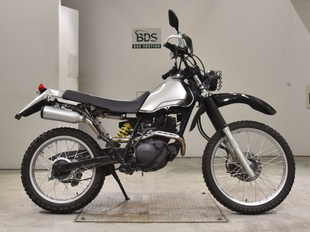 Yamaha SEROW XT225 1991