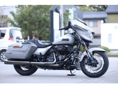 HD STREET GLIDE FLHXSE1800 2024
