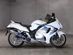 Suzuki GSX1300R HAYABUSA 2009