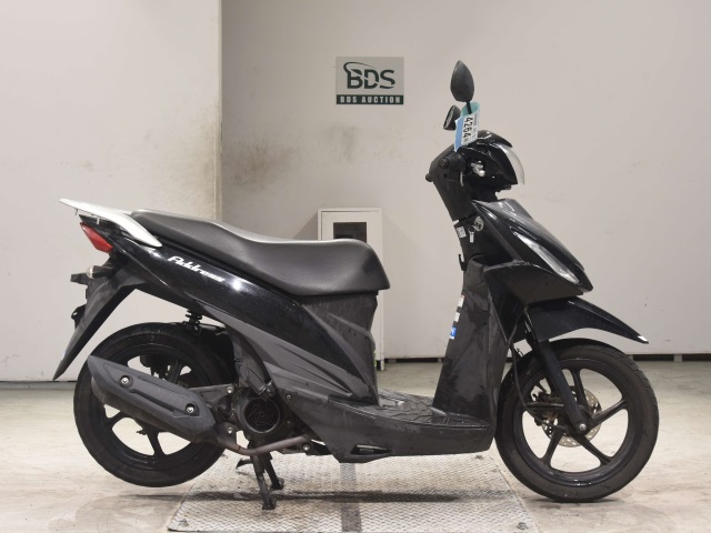 Suzuki ADDRESS V110