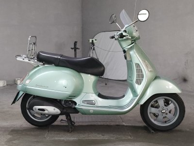 Vespa GT125L