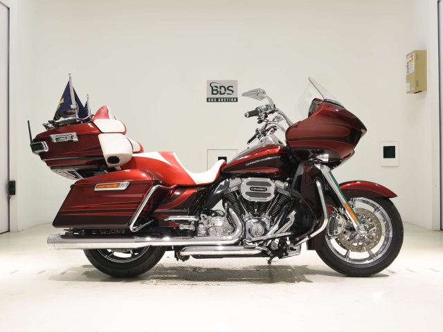 HD ROAD GLIDE FLTRUSE1800 2015
