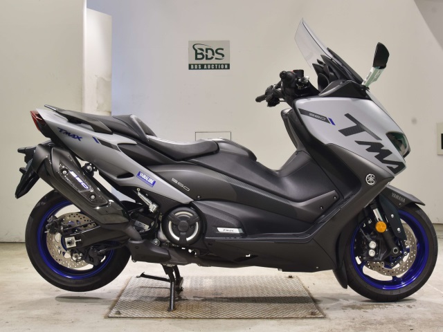 Yamaha T-MAX560 2020