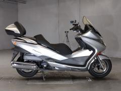 Honda FORZA Z 2008