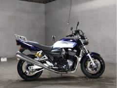 Suzuki GSX1400 2006