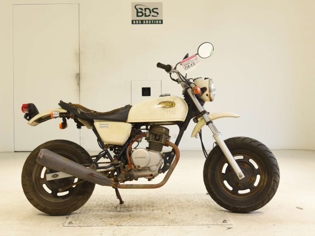Honda APE50 2001