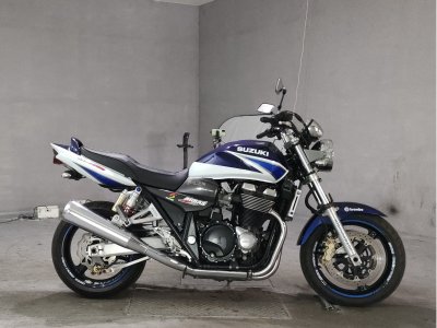 Suzuki GSX1400 2003