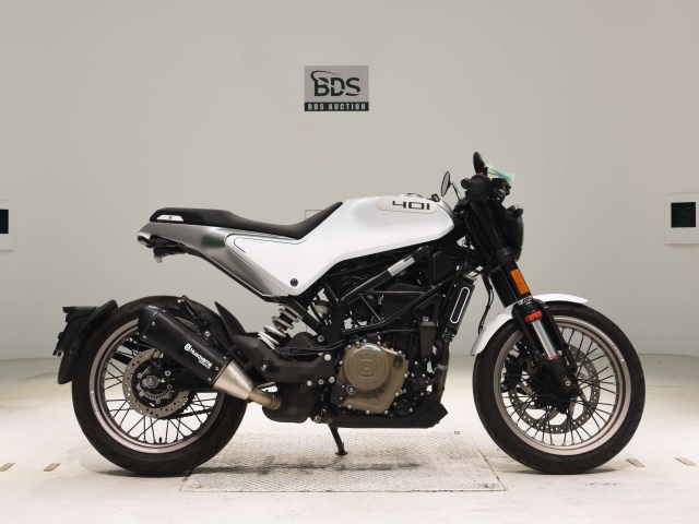 Husqvarna VITPILEN 401 2022