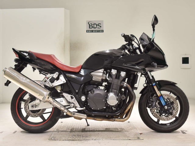 Honda CB1300SF BOLDOR 2010