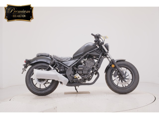 Honda REBEL CMX1100 2025