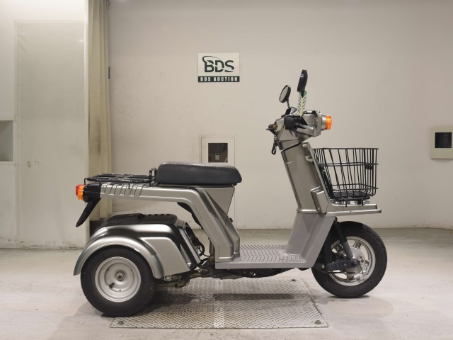 Honda GYRO X 2008
