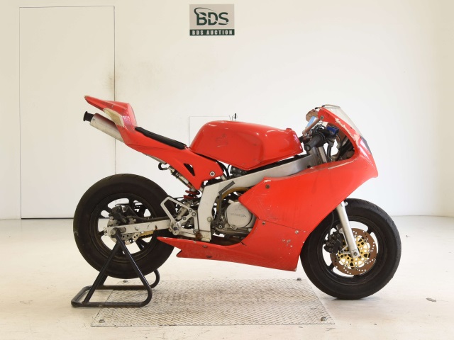 Honda NSF100 2006