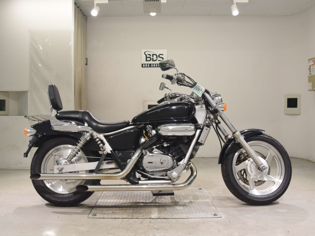 Honda MAGNA250 2001