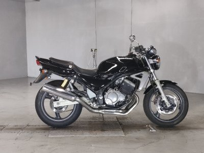 Kawasaki BALIUS2 1997