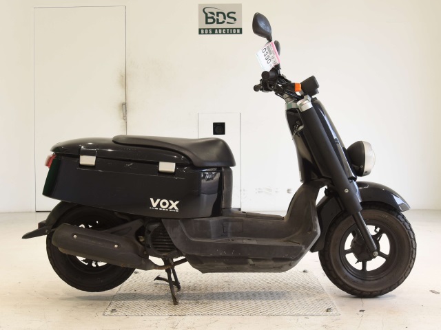 Yamaha VOX 2006
