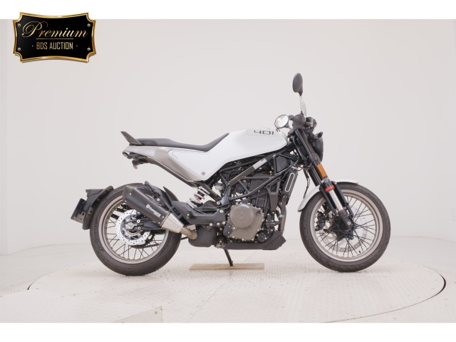 Husqvarna VITPILEN 401 2024
