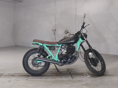Yamaha SR250