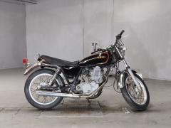 Yamaha SR500 1984