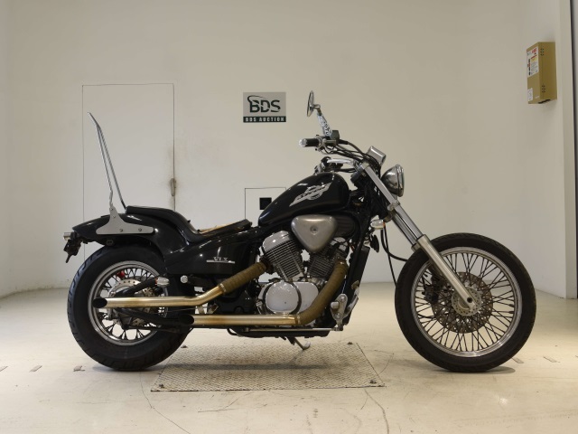 Honda STEED400 1991