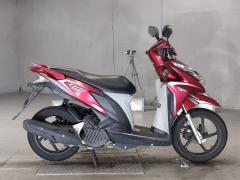 Honda CLICK125I 2012