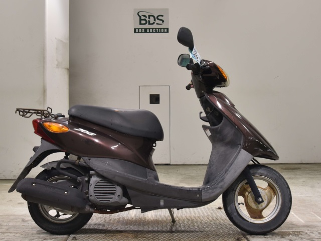 Yamaha JOG 50 2009