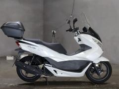 Honda PCX125 2015